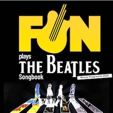 FUN - plays the Beatles Songbook