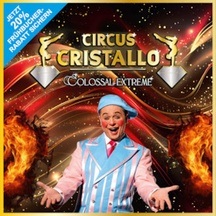 Circus Cristallo 2026