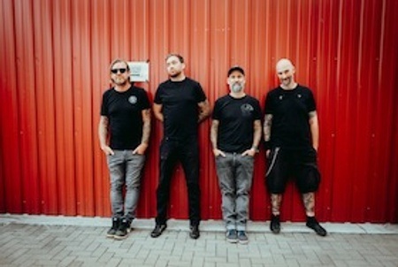 MASSENDEFEKT - 25 LIVE