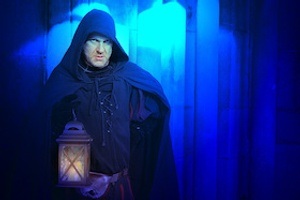 Historix-Tours: Wächter, Hexen, Tod und Teufel