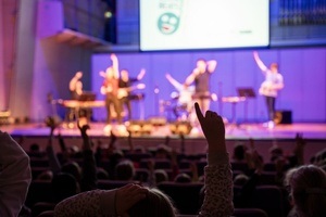 Schöne Beats – Sing mit uns!