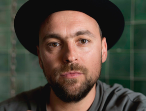 Max Mutzke & Matti Klein Soul Trio