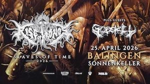 Rise of Kronos, Godskill