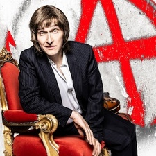 Rio - König von Deutschland