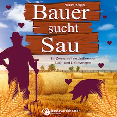 Bauer sucht Sau