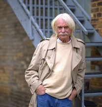 Axel Petermann
