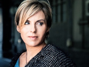Silje Nergaard Trio