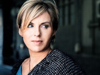 Silje Nergaard Trio