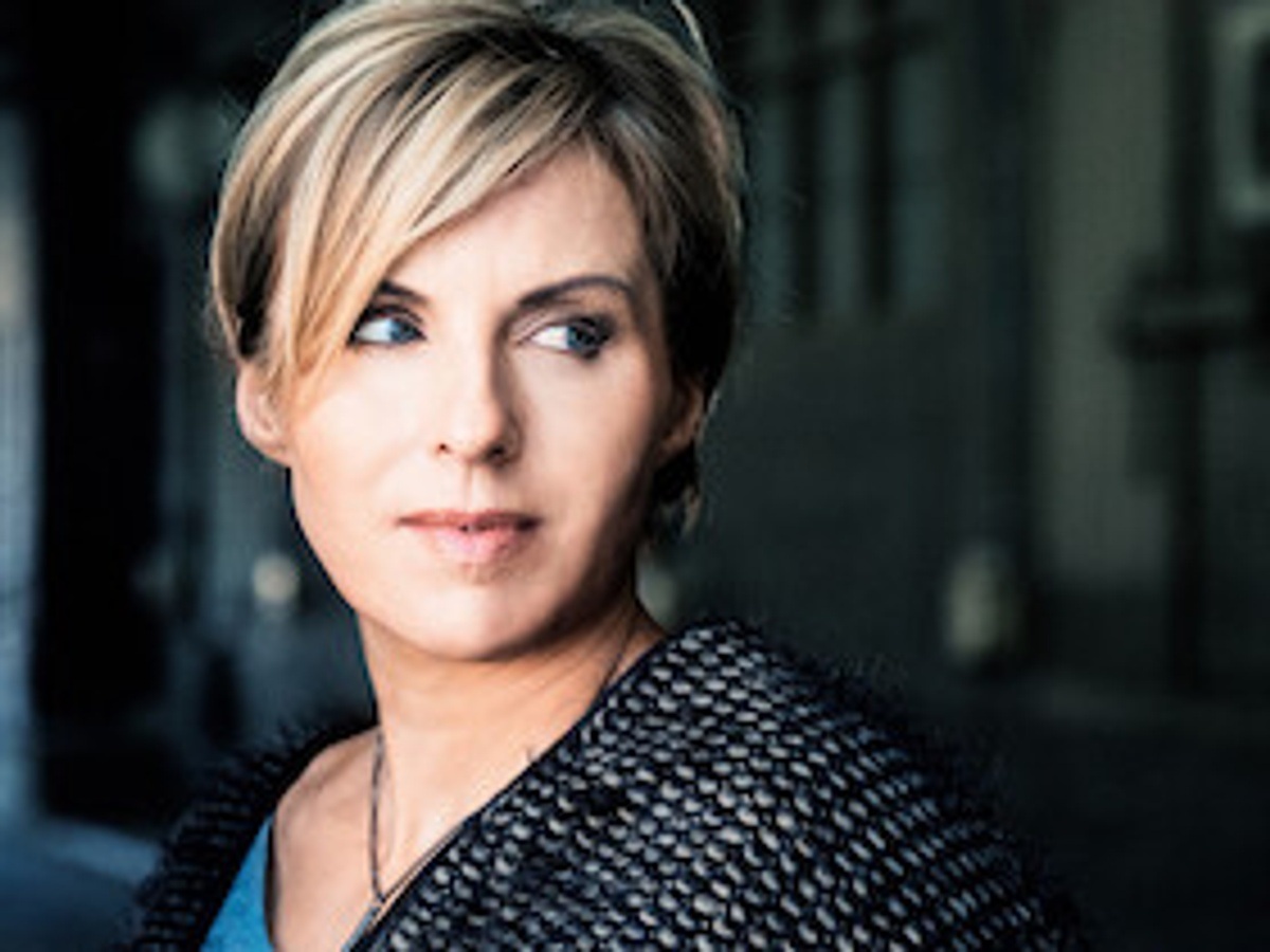 Silje Nergaard Trio
