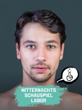 MITTERNACHTS-SCHAUSPIELLABOR zu VATERMAL