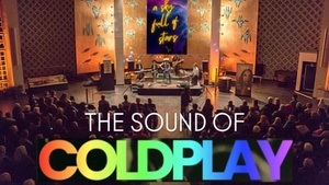 The Sound of Coldplay