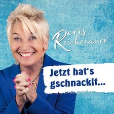 Doris Reichenauer