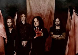 Kreator x Anthrax x Testament - Tour 2024