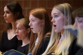 Mendelssohn – Paulus