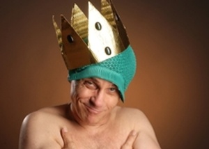 Der Froschkönig für Erwachsene