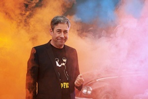 Joy Kleinkunst: 1. Wangener Lachnacht