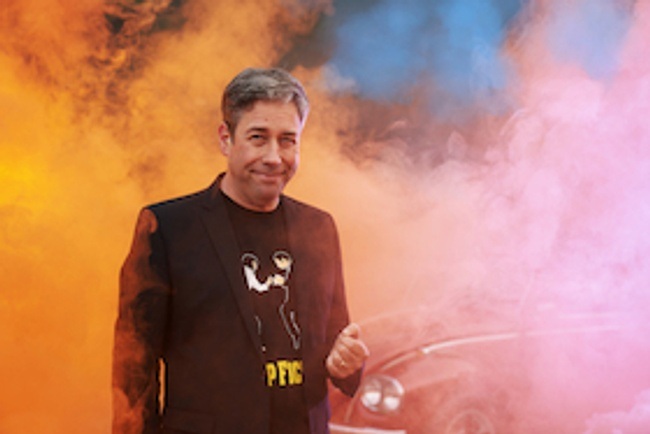 Joy Kleinkunst: 1. Wangener Lachnacht