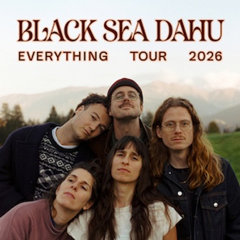 Black Sea Dahu
