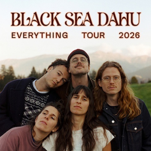 Black Sea Dahu