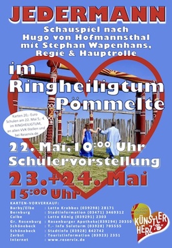 Jedermann