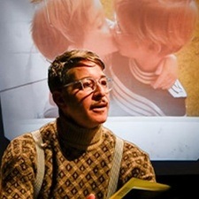 Was macht die Katze da im Radio?