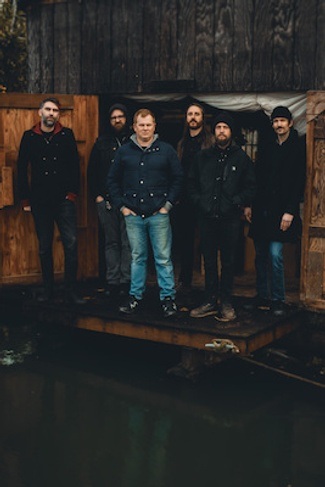 THE BUILDERS AND THE BUTCHERS