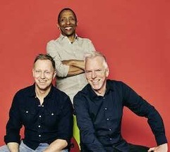 Tingvall Trio