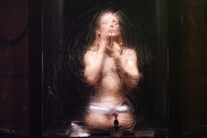 Wet – Playground for juicy pleasure