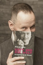 Frankfurt liest ein Buch Jo van Nelsen