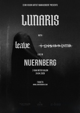 LUNARIS Headline Hometown Show