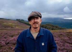 FOY VANCE