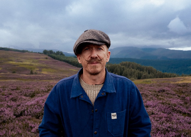 FOY VANCE