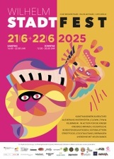 Wilhelmstadtfest Berlin Spandau 2025