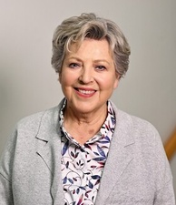 Marie-Luise Marjan - "Mord mit Muttern"