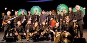 Dresden Bigband, Micha Winkler &  The Voices of Meißen