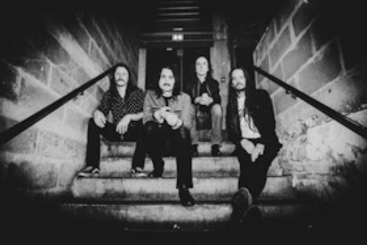 The Datsuns