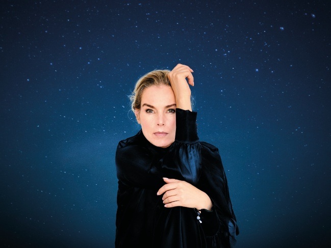 Rebekka Bakken - Winter Nights