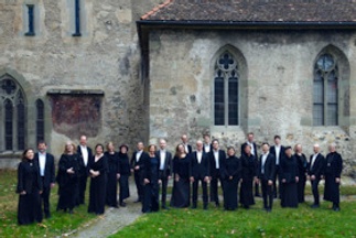 Bach & Mozart