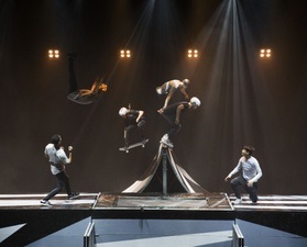 Elements of Freestyle