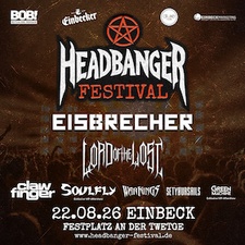 Headbanger Festival