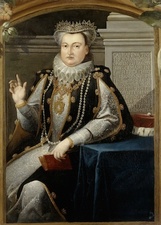 Frauenpower IV - Pflanzen, Tränklein, Apotheke