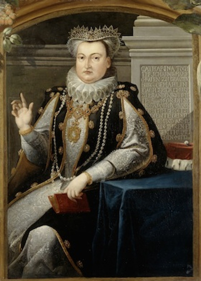 Frauenpower IV - Pflanzen, Tränklein, Apotheke