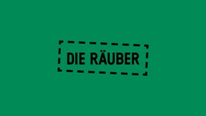 Die Räuber