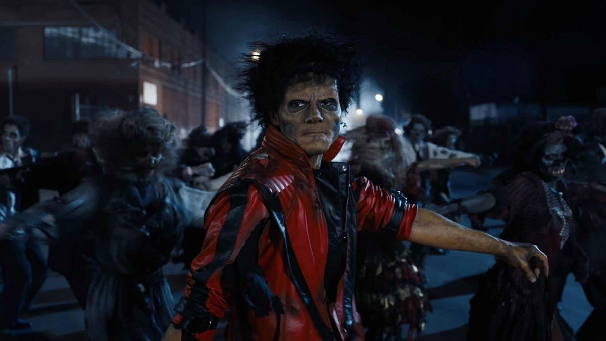 Michael