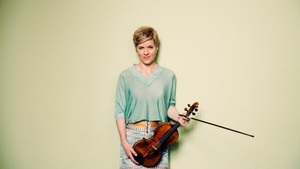 Balthasar-Neumann-Orchester / Isabelle Faust / Finnegan Downie Dear