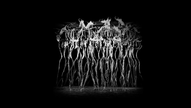 Öffentliche Probe zu "Relations"