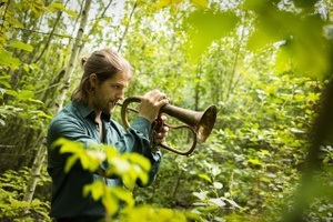 A Tribute to Chet Baker: Marko Mebus