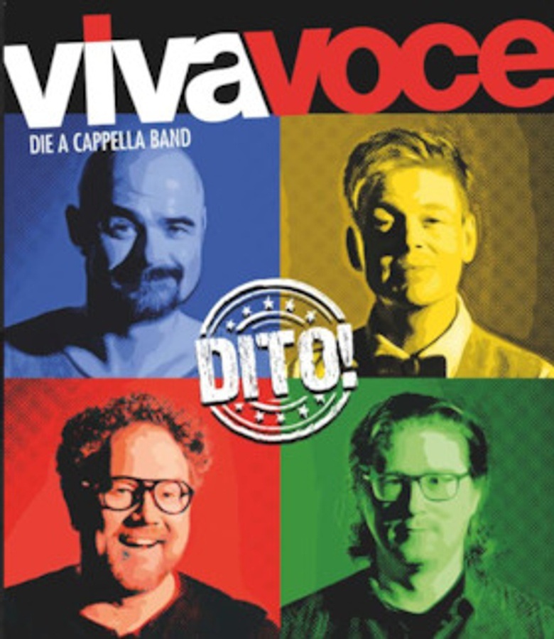 Viva Voce