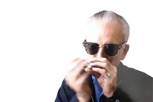 Workshop for diatonic harmonica