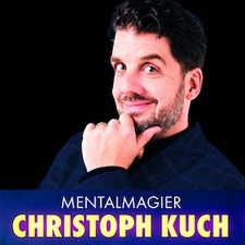 Christoph Kuch "Selten so gedacht!"